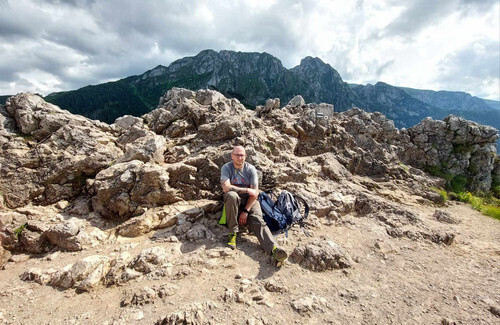 ZsTour79 társkereső