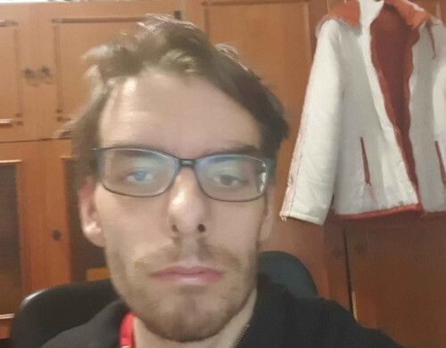 Zsolti22 társkereső