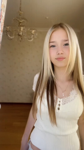 Matya Volkova társkereső