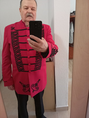 Szilaj72 társkereső