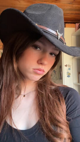 Amerikai Farmer Lány társkereső