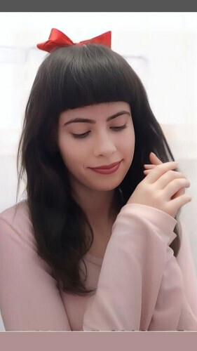 Melinda Építésvezető társkereső