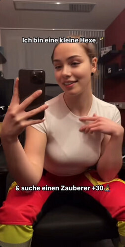 Mentős Niki társkereső