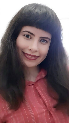 Melinda Építésvezető társkereső