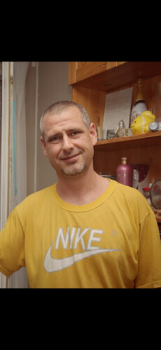 Norbi84 társkereső