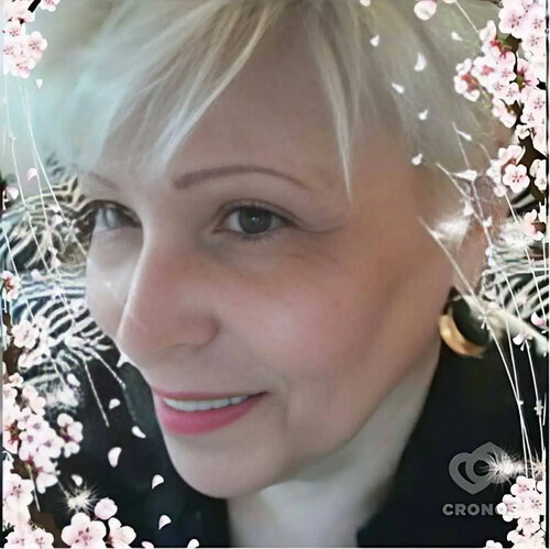 Szuzán társkereső