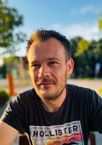 Kovács Gergely társkereső
