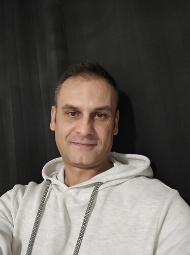 RaoulDuke társkereső