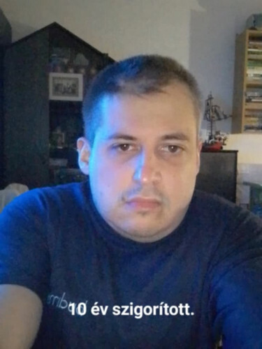 szinyeritibor társkereső