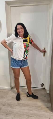 SzuhiMária társkereső