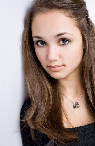 Veronika94 társkereső