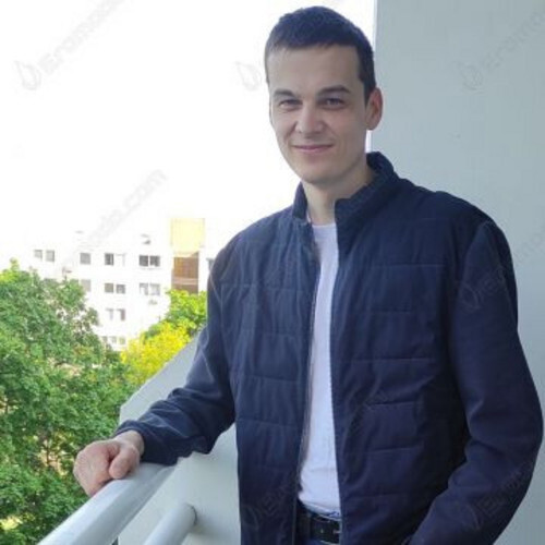 USSEnterprise8 társkereső