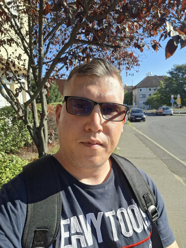 Robertrobika társkereső