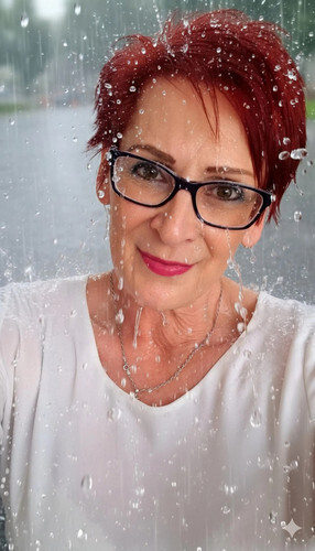 Záporeső társkereső