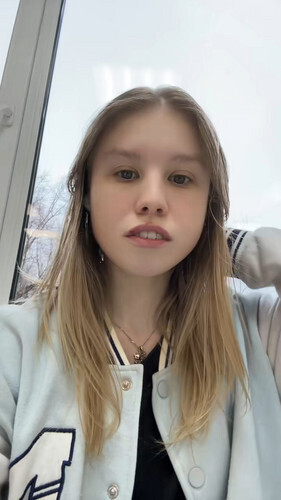 Matya Volkova társkereső