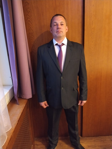 Balu86 társkereső
