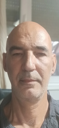 Karl71 társkereső
