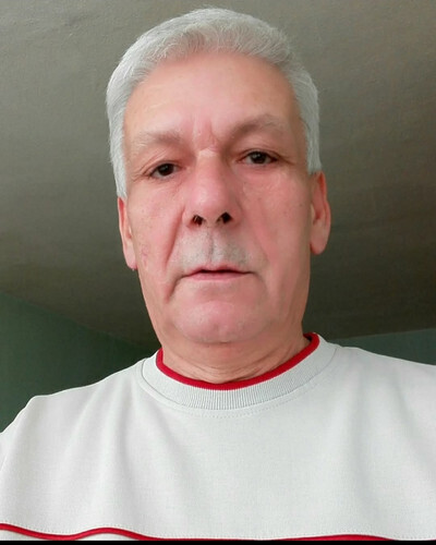 Tamás60 társkereső