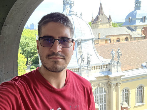 Mayer Patrik társkereső