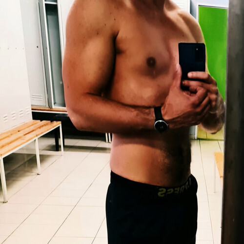 Philippe87 társkereső