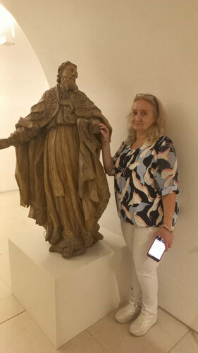 Margo6 társkereső
