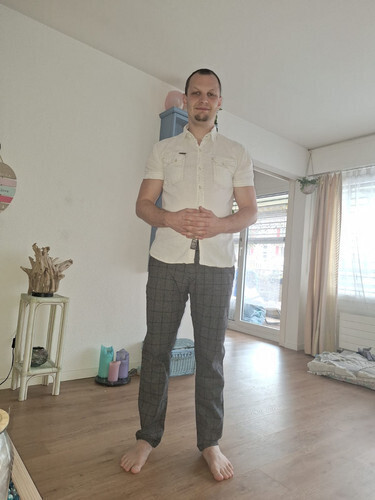 Sandrino 40 társkereső