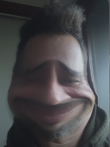 Starchild Mark társkereső