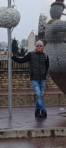 Atika76 társkereső