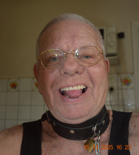 Elmar Güssing társkereső