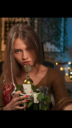 Orosz Énekesnő társkereső