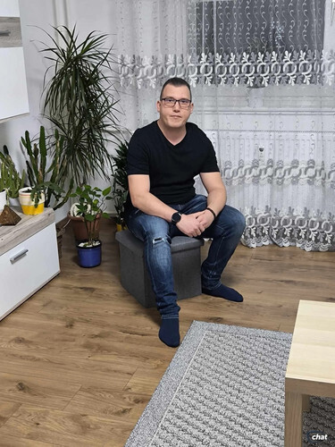 Robertrobika társkereső