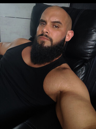 Dave Smith társkereső