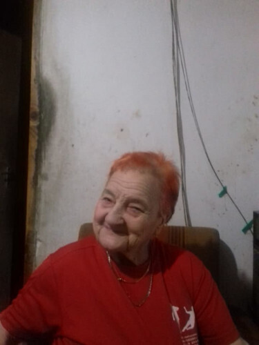 mária1945 társkereső