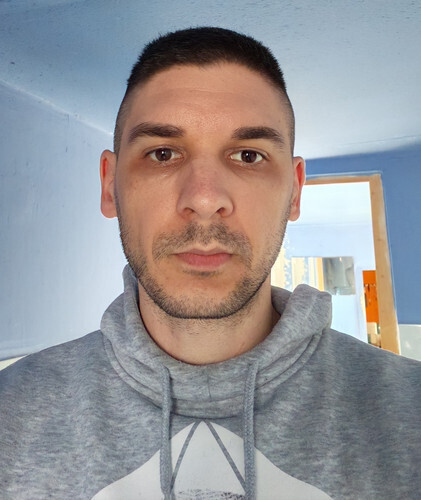 Sándor9510 társkereső