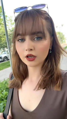 Yarina Ukraine társkereső