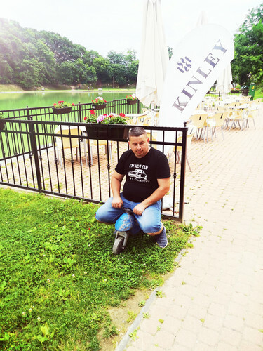 Viktor 35 társkereső