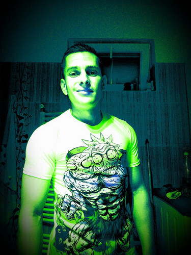 Frenkyboy társkereső