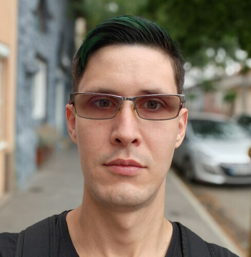 Pisti_95 társkereső