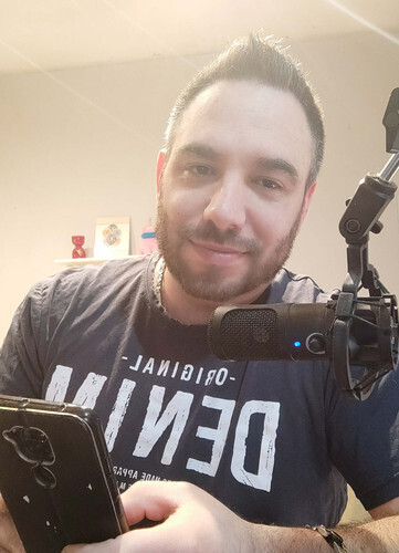 HooolyTm8989 társkereső