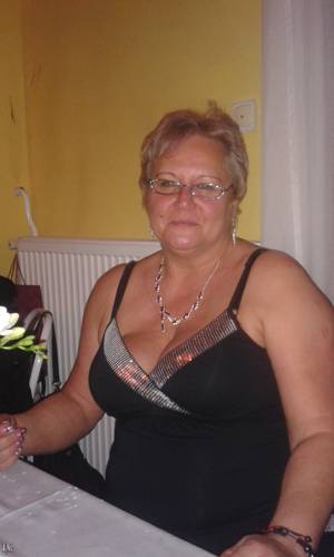 Limahl társkereső nő, 56 éves, Szeged
