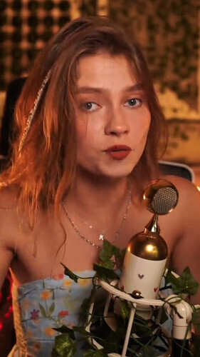 Orosz Énekesnő társkereső