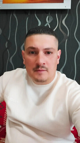 Robert84 társkereső