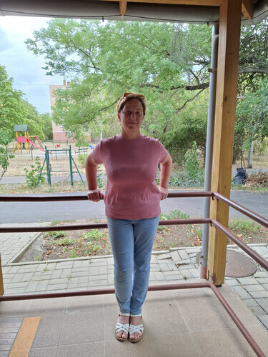Kriszta48 társkereső