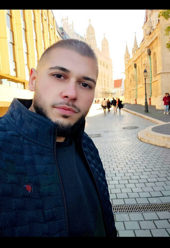 Steff0617 társkereső