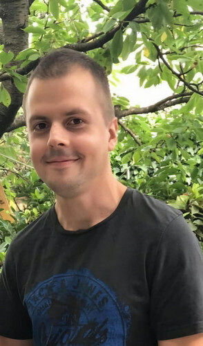 Geri1992 társkereső