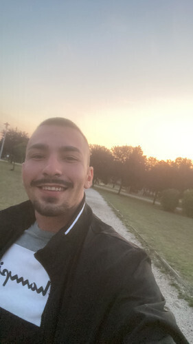 David1212 társkereső