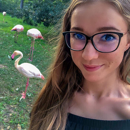 Klaudia társkereső