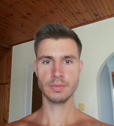 Robi1988 társkereső