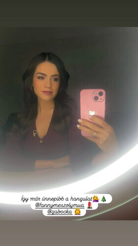 Bukosza Zita társkereső