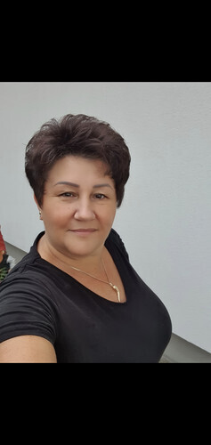 Hajnalka 52 társkereső